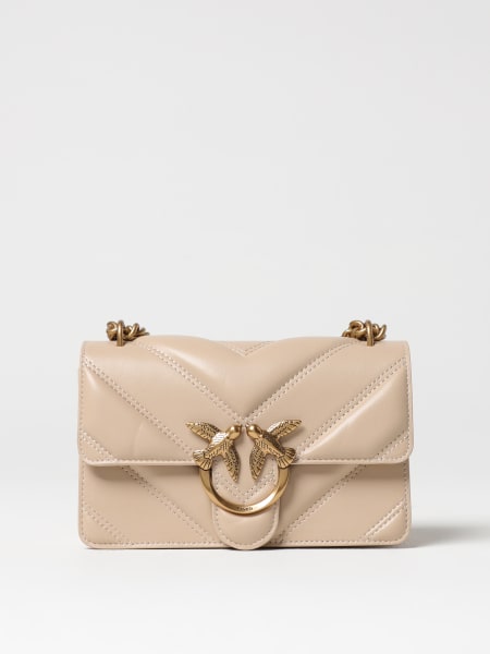 Pinko: Наплечная сумка для нее Pinko