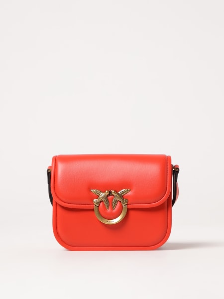 Pinko: Наплечная сумка для нее Pinko