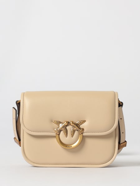 Sac porté épaule femme Pinko
