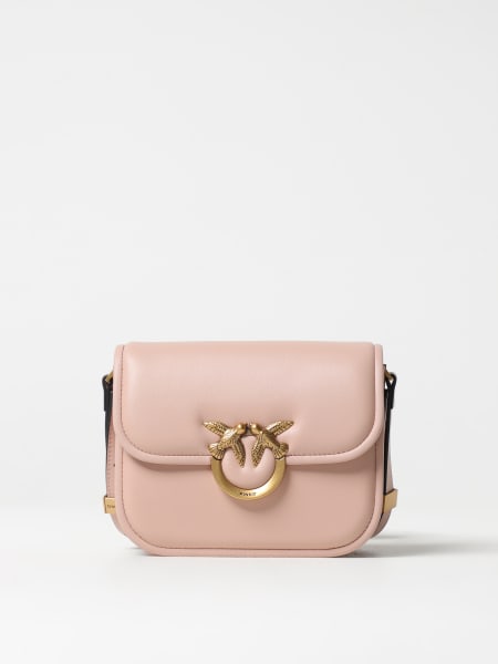Pinko: Sac porté épaule femme Pinko