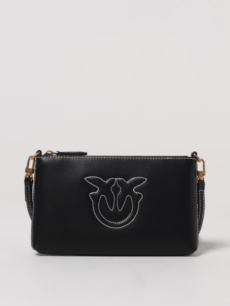 Pinko: Bolso de hombro mujer Pinko