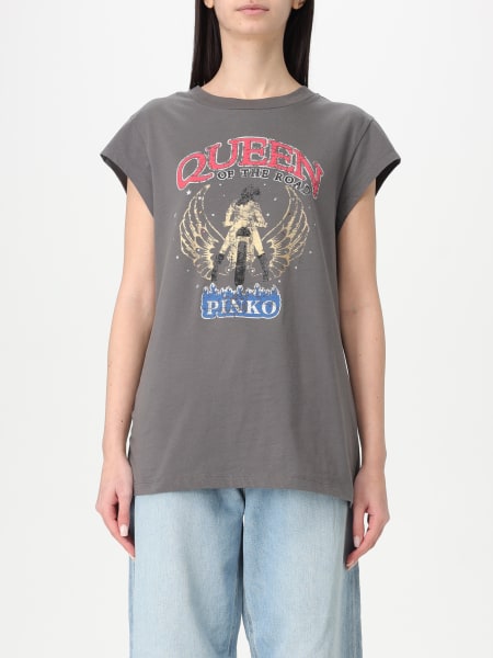 ピンコ(PINKO): Tシャツ レディース Pinko