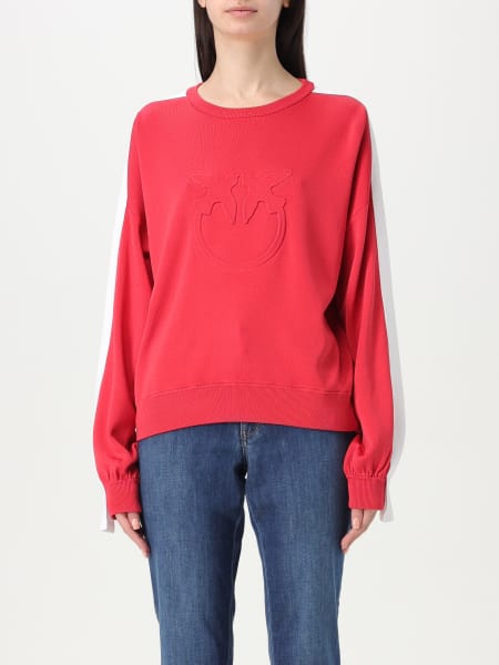 Pinko: Pullover Pinko in misto viscosa