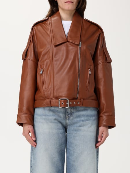 Pinko: Jacket women Pinko