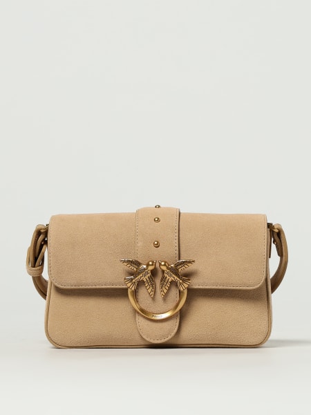 Pinko: Shoulder bag women Pinko