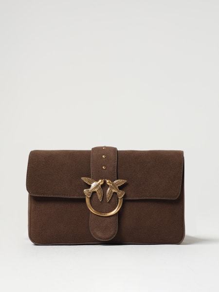 Sac porté épaule femme Pinko