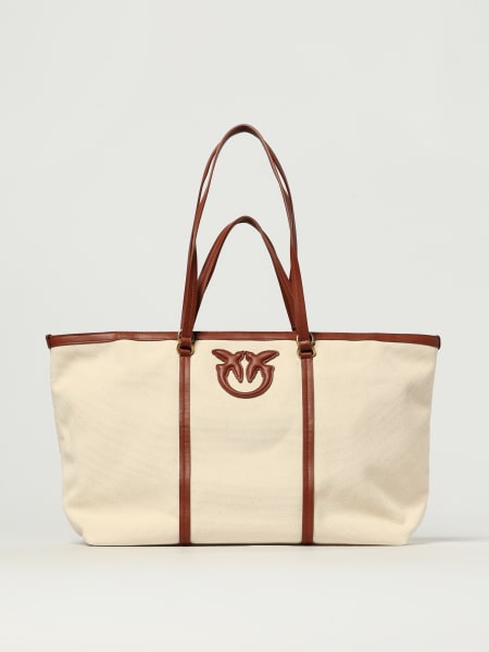 Pinko: Schultertasche Damen Pinko