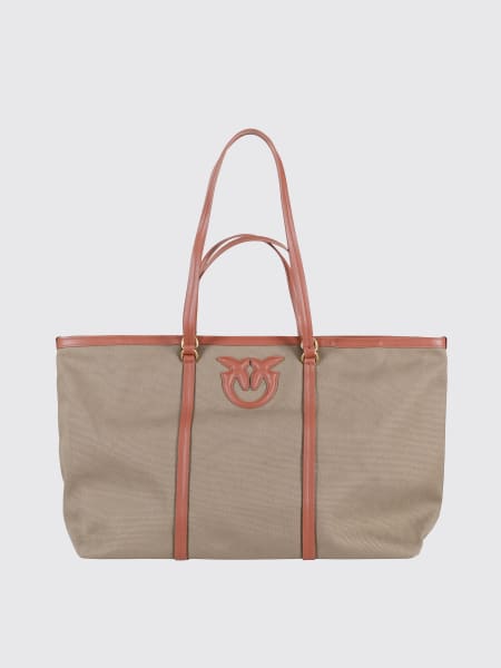 Pinko: Наплечная сумка для нее Pinko