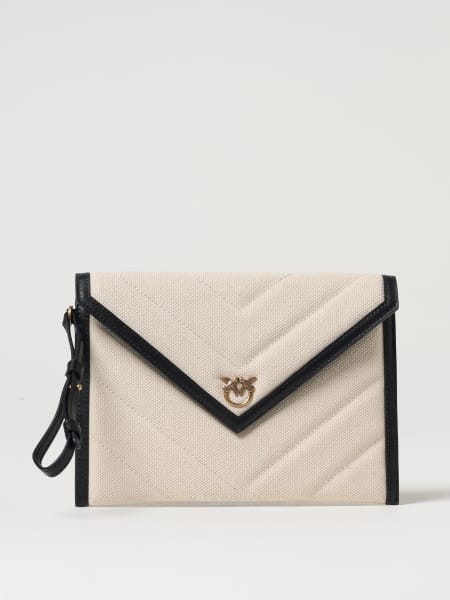 Pinko: Schultertasche Damen Pinko