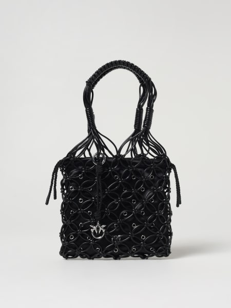 Pinko: Bolso de hombro mujer Pinko