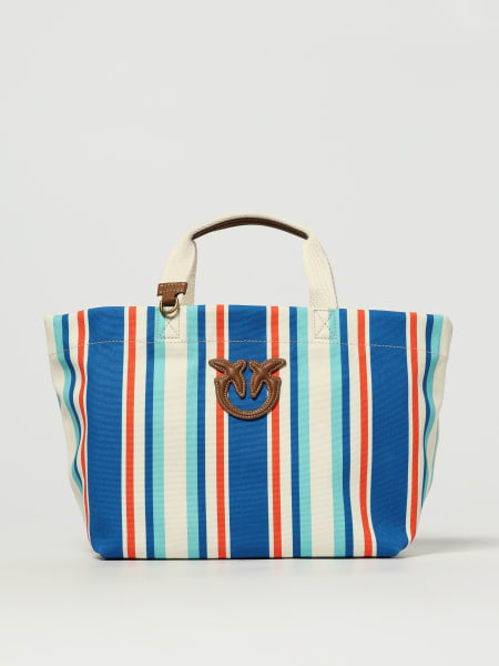 Pinko: Bolso de hombro mujer Pinko