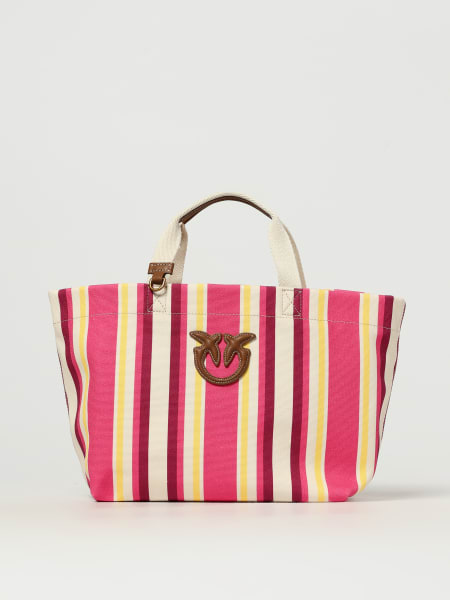 Pinko: Bolso de hombro mujer Pinko