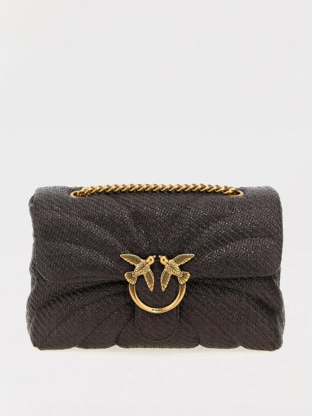 Pinko: Shoulder bag women Pinko