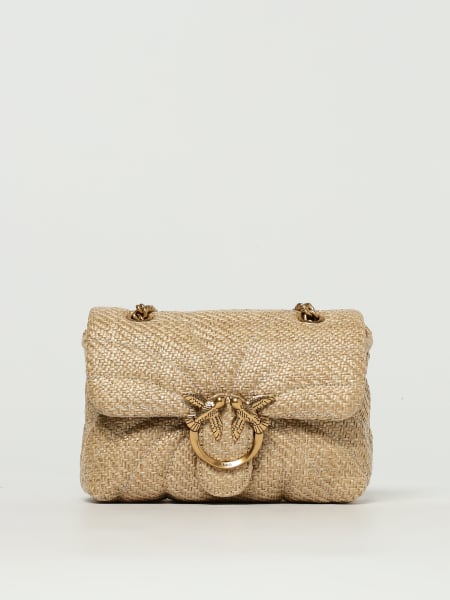 Pinko: Borsa