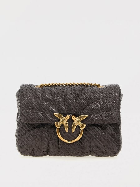 Sac porté épaule femme Pinko