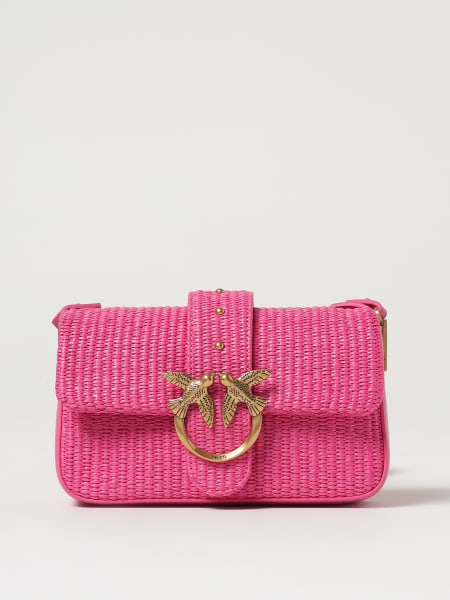 Pinko: Borsa