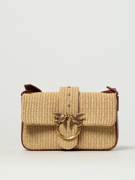 Pinko: Shoulder bag women Pinko