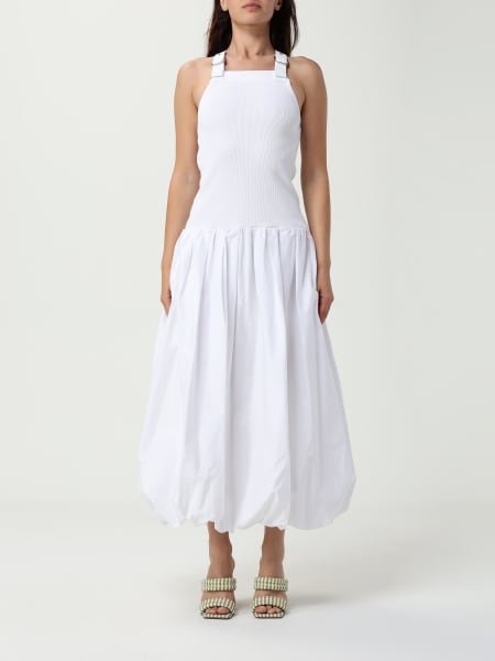 Abiti Pinko: Abito Pinko in misto cotone
