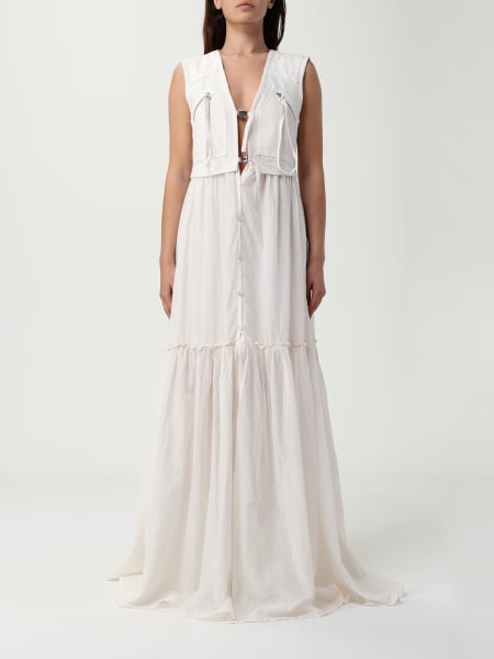 Pinko: Kleider Damen Pinko