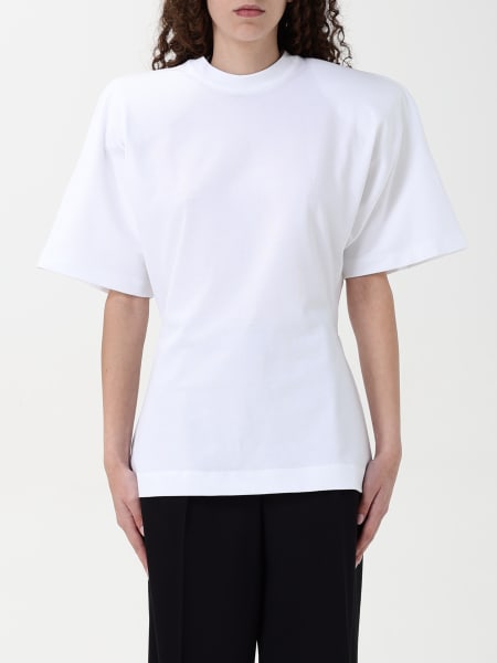 Pinko: T-shirt Damen Pinko