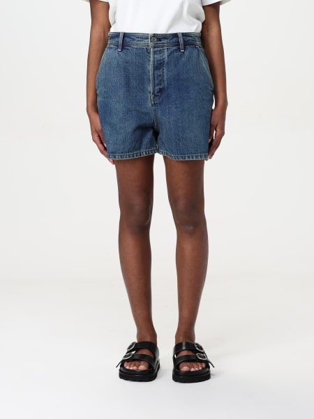 Jeans woman Jil Sander