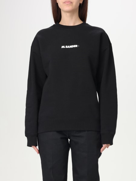 Sweatshirt woman Jil Sander