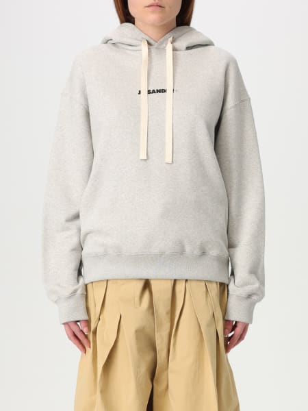 Sweatshirt woman Jil Sander