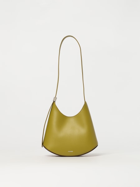 질샌더(JIL SANDER): 숄더백 여성 Jil Sander