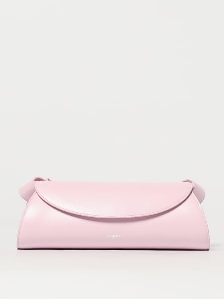 ショルダーバッグ・ポシェット [Jil Sander] SS25 Shoulder Bag Jil Sander Shoulder bag for Women SS25 | GIGLIO.COM