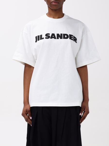 Tシャツ レディース Jil Sander