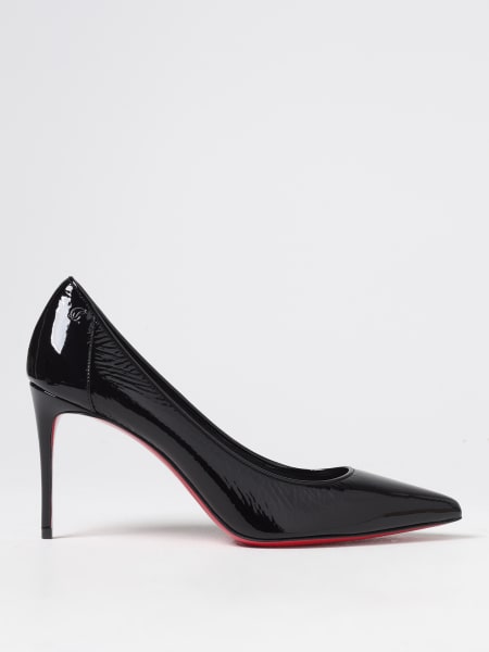 Christian Louboutin: Chaussures femme Christian Louboutin