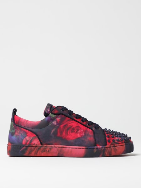 Sneakers men Christian Louboutin>