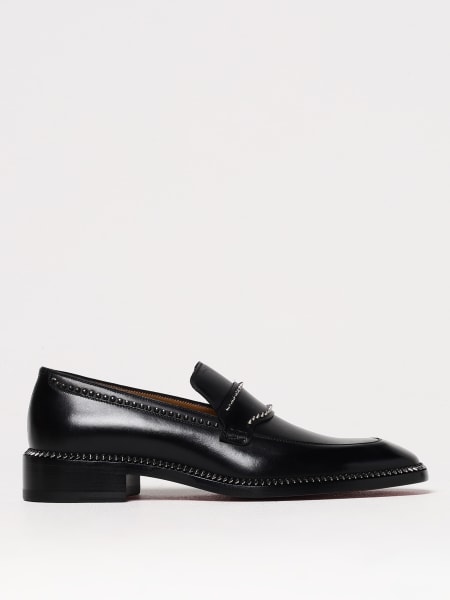 Shoes men Christian Louboutin>