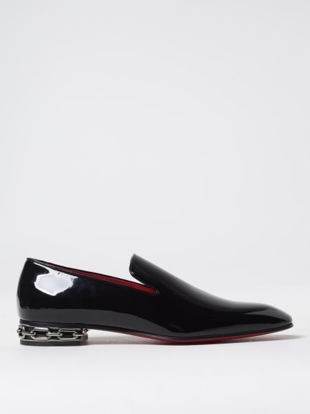Christian Louboutin: Chaussures homme Christian Louboutin