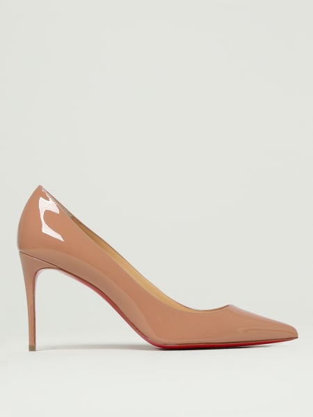 Chaussures femme Christian Louboutin