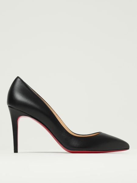 Décolleté Iriza Christian Louboutin in nappa>