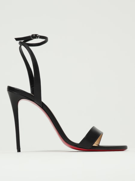 Schuhe Damen Christian Louboutin