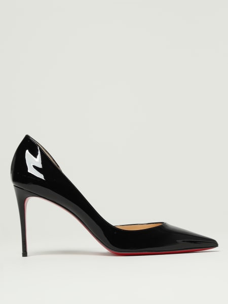 Chaussures femme Christian Louboutin