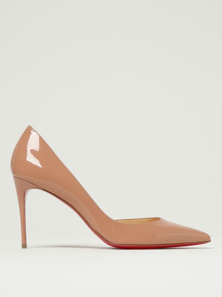 Schuhe Damen Christian Louboutin