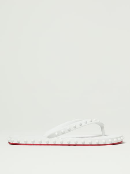 크리스찬 루부탱(CHRISTIAN LOUBOUTIN): 신발 여성 Christian Louboutin