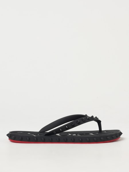 크리스찬 루부탱(CHRISTIAN LOUBOUTIN): 신발 여성 Christian Louboutin