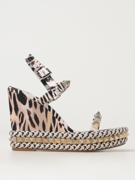 Shoes woman Christian Louboutin>