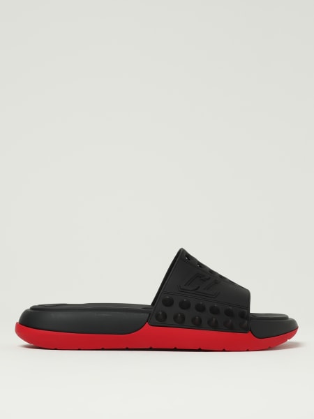 Christian Louboutin: Zapatos hombre Christian Louboutin