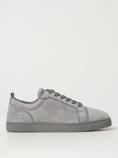 Christian Louboutin: Sneakers Herren Christian Louboutin