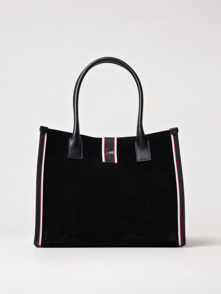 手袋 男士 Christian Louboutin>