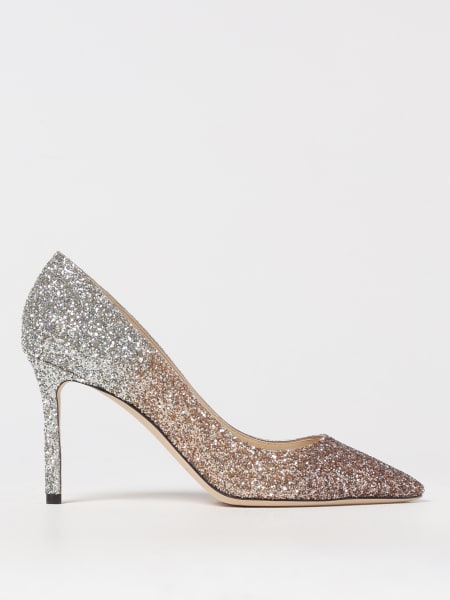 지미추(JIMMY CHOO): 신발 여성 Jimmy Choo