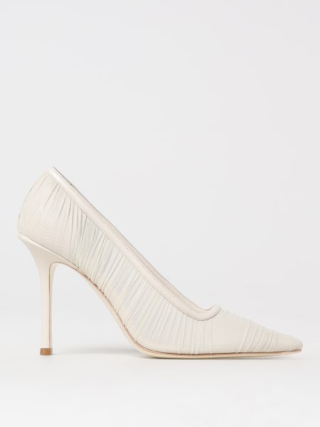 지미추(JIMMY CHOO): 신발 여성 Jimmy Choo