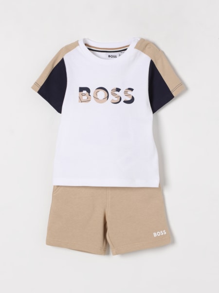 Boss: Ensemble bébé Boss