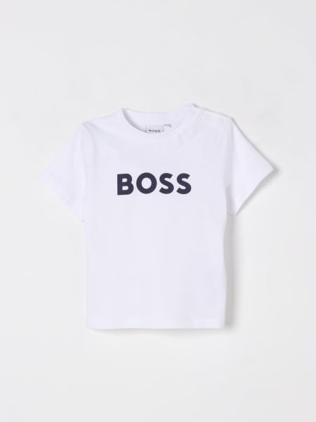 Boss: T恤 婴儿 Boss