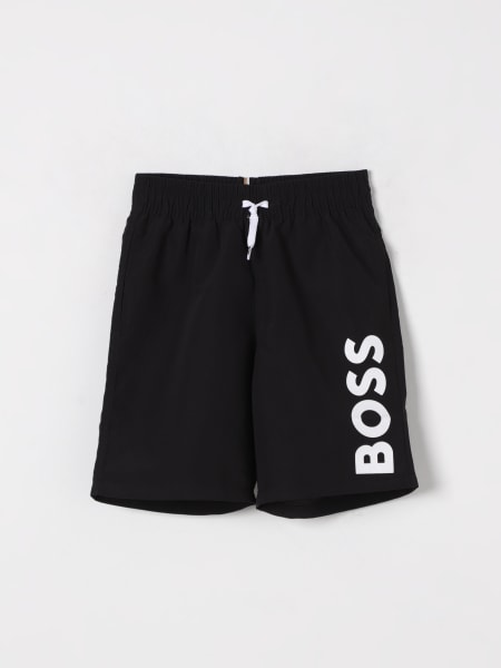 Boss: Swimsuit boy Boss